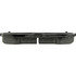 105.16402 by CENTRIC - Posi Quiet Ceramic Brake Pads with Shims and Hardware