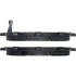 105.16540 by CENTRIC - Posi Quiet Ceramic Brake Pads with Shims and Hardware