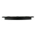 102.00110 by CENTRIC - C-Tek Semi-Metallic Brake Pads with Shims