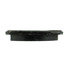 Centric 102.00090 Disc Brake Pad Set C-Tek Semi-Metallic Brake Pads with Shims