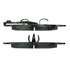 102.03240 by CENTRIC - C-Tek Semi-Metallic Brake Pads with Shims