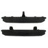 102.03530 by CENTRIC - C-Tek Semi-Metallic Brake Pads with Shims