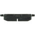 105.08350 by CENTRIC - Posi Quiet Ceramic Brake Pads with Shims and Hardware