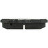 105.08480 by CENTRIC - Posi Quiet Ceramic Brake Pads with Shims and Hardware