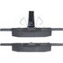 105.09350 by CENTRIC - Posi Quiet Ceramic Brake Pads with Shims and Hardware