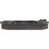 105.09610 by CENTRIC - Posi Quiet Ceramic Brake Pads with Shims and Hardware