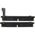 103.04510 by CENTRIC - C-Tek Ceramic Brake Pads with Shims