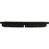 103.04860 by CENTRIC - C-Tek Ceramic Brake Pads with Shims