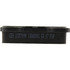 103.07090 by CENTRIC - C-Tek Ceramic Brake Pads with Shims