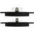 103.07680 by CENTRIC - C-Tek Ceramic Brake Pads with Shims