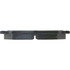103.0798 by CENTRIC - C-Tek Ceramic Brake Pads with Shims