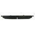 Centric 102.07560 Disc Brake Pad Set C-Tek Semi-Metallic Brake Pads with Shims