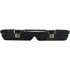 104.04920 by CENTRIC - Posi Quiet Semi-Metallic Brake Pads with Hardware