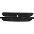 104.05310 by CENTRIC - Posi Quiet Semi-Metallic Brake Pads with Hardware
