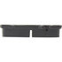 104.05780 by CENTRIC - Posi Quiet Semi-Metallic Brake Pads with Hardware