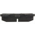 104.07091 by CENTRIC - Posi Quiet Semi-Metallic Brake Pads