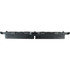Centric 104.08820 Disc Brake Pad Set Posi Quiet Semi-Metallic Brake Pads with Hardware