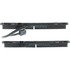 104.11162 by CENTRIC - Posi Quiet Semi-Metallic Brake Pads