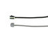 116.34005 by CENTRIC - Centric Brake Pad Sensor Wire