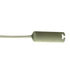 116.34026 by CENTRIC - Centric Brake Pad Sensor Wire