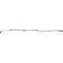 116.34050 by CENTRIC - Centric Brake Pad Sensor Wire