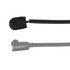 116.34080 by CENTRIC - Centric Brake Pad Sensor Wire