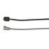 116.34082 by CENTRIC - Centric Brake Pad Sensor Wire