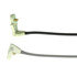 116.36001 by CENTRIC - Disc Brake Pad Wear Sensor - for 1997-2001 Cadillac Catera