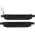 Centric 103.09000 Disc Brake Pad Set C-Tek Ceramic Brake Pads with Shims