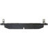 103.09100 by CENTRIC - C-Tek Ceramic Brake Pads with Shims