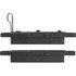 103.13360 by CENTRIC - C-Tek Ceramic Brake Pads with Shims