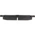 103.15850 by CENTRIC - C-Tek Ceramic Brake Pads with Shims