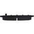 103.15960 by CENTRIC - C-Tek Ceramic Brake Pads with Shims