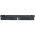 104.04360 by CENTRIC - Posi Quiet Semi-Metallic Brake Pads with Hardware