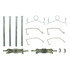 117.44086 by CENTRIC - Centric Disc Brake Hardware Kit