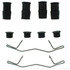117.61050 by CENTRIC - Centric Disc Brake Hardware Kit