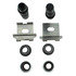 117.61020 by CENTRIC - Centric Disc Brake Hardware Kit