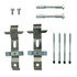 117.62070 by CENTRIC - Centric Disc Brake Hardware Kit