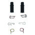 117.63010 by CENTRIC - Centric Disc Brake Hardware Kit