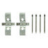 117.63022 by CENTRIC - Centric Disc Brake Hardware Kit