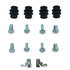 117.65030 by CENTRIC - Centric Disc Brake Hardware Kit