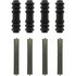 117.67010 by CENTRIC - Centric Disc Brake Hardware Kit