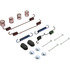 118.35008 by CENTRIC - Centric Drum Brake Hardware Kit