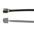 116.37041 by CENTRIC - Centric Brake Pad Sensor Wire