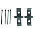 117.20003 by CENTRIC - Centric Disc Brake Hardware Kit