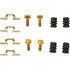 117.33021 by CENTRIC - Centric Disc Brake Hardware Kit