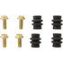 117.33020 by CENTRIC - Centric Disc Brake Hardware Kit