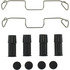 117.33027 by CENTRIC - Centric Disc Brake Hardware Kit