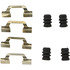 117.33033 by CENTRIC - Centric Disc Brake Hardware Kit