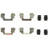 117.35023 by CENTRIC - Centric Disc Brake Hardware Kit